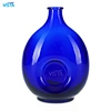 525ml Cobalt Blue Glass Bottle